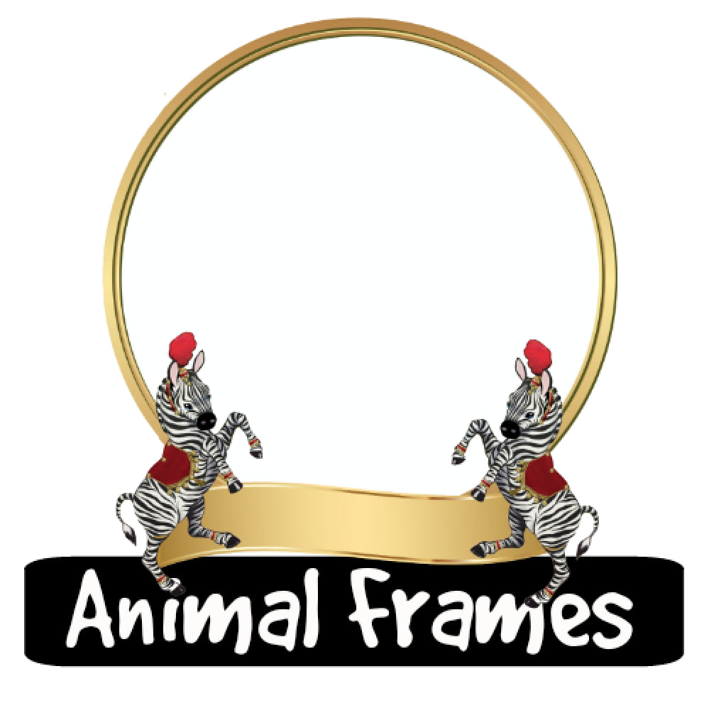 Animal Frames