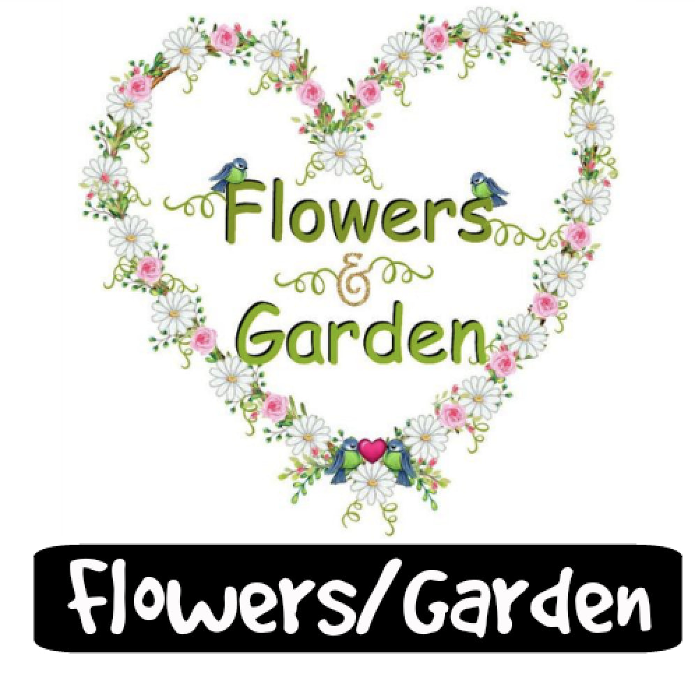 Flowers/Garden