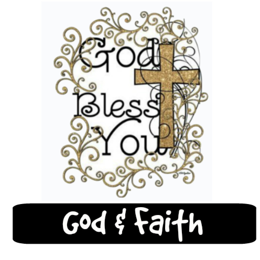 God & Faith