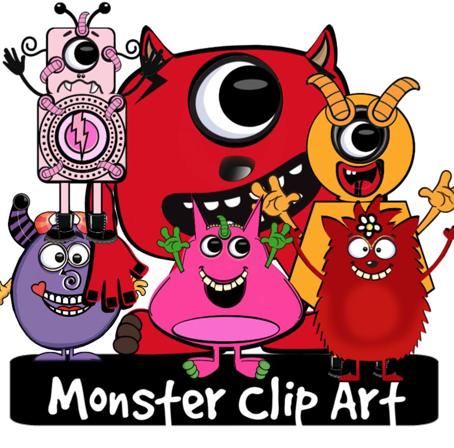 Monster Collection