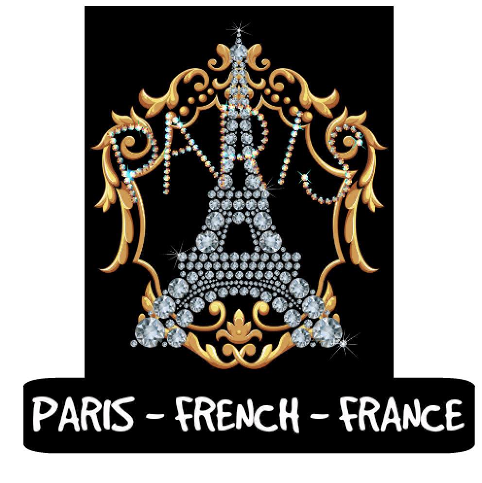 Paris-France-French
