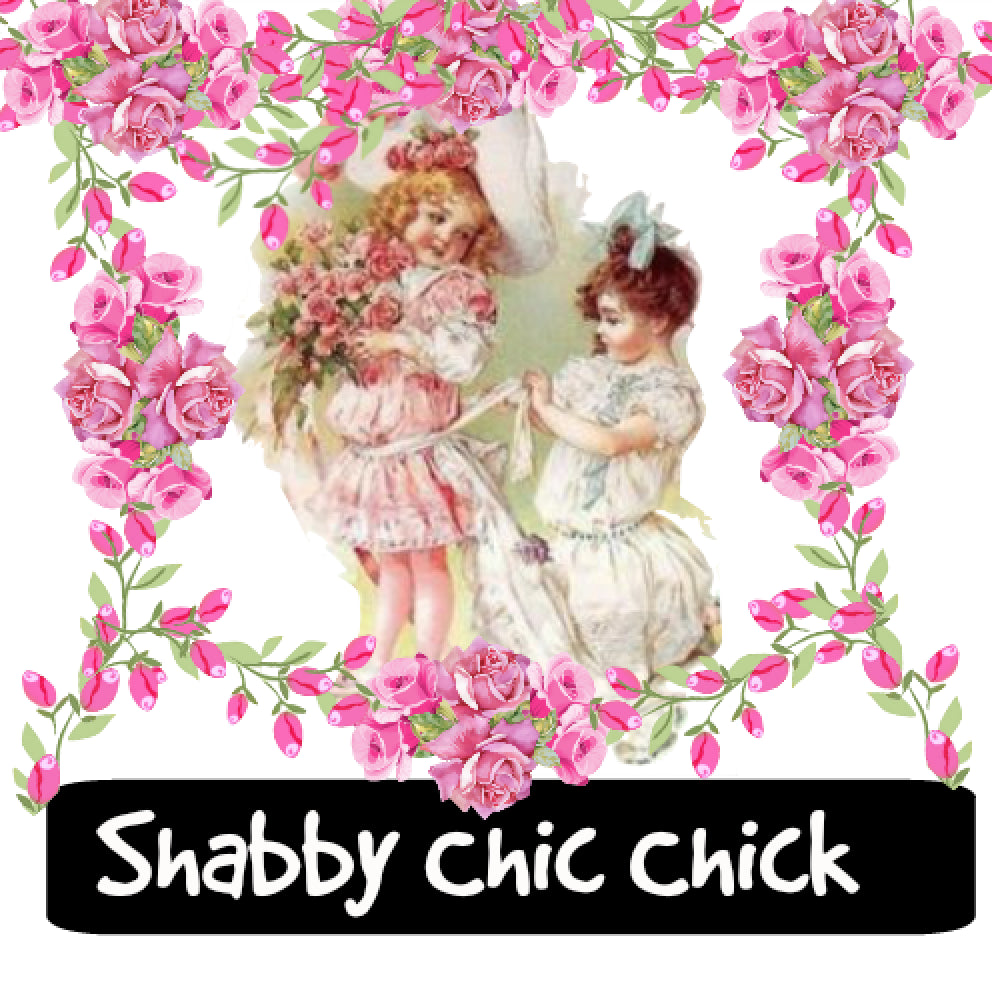 Shabby Chick 