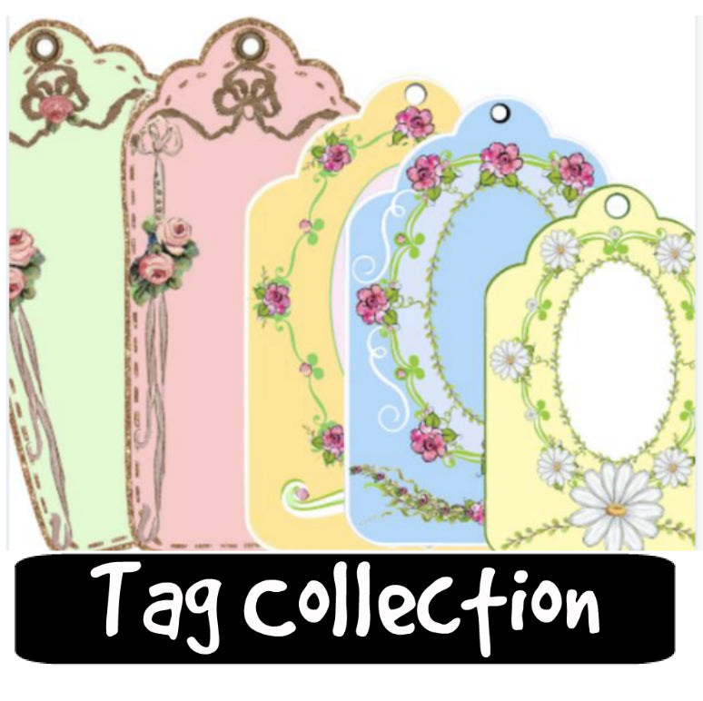 Tag Collection