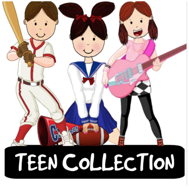 TEEN COLLECTION