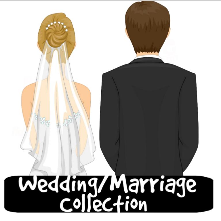 Wedding/Marriage