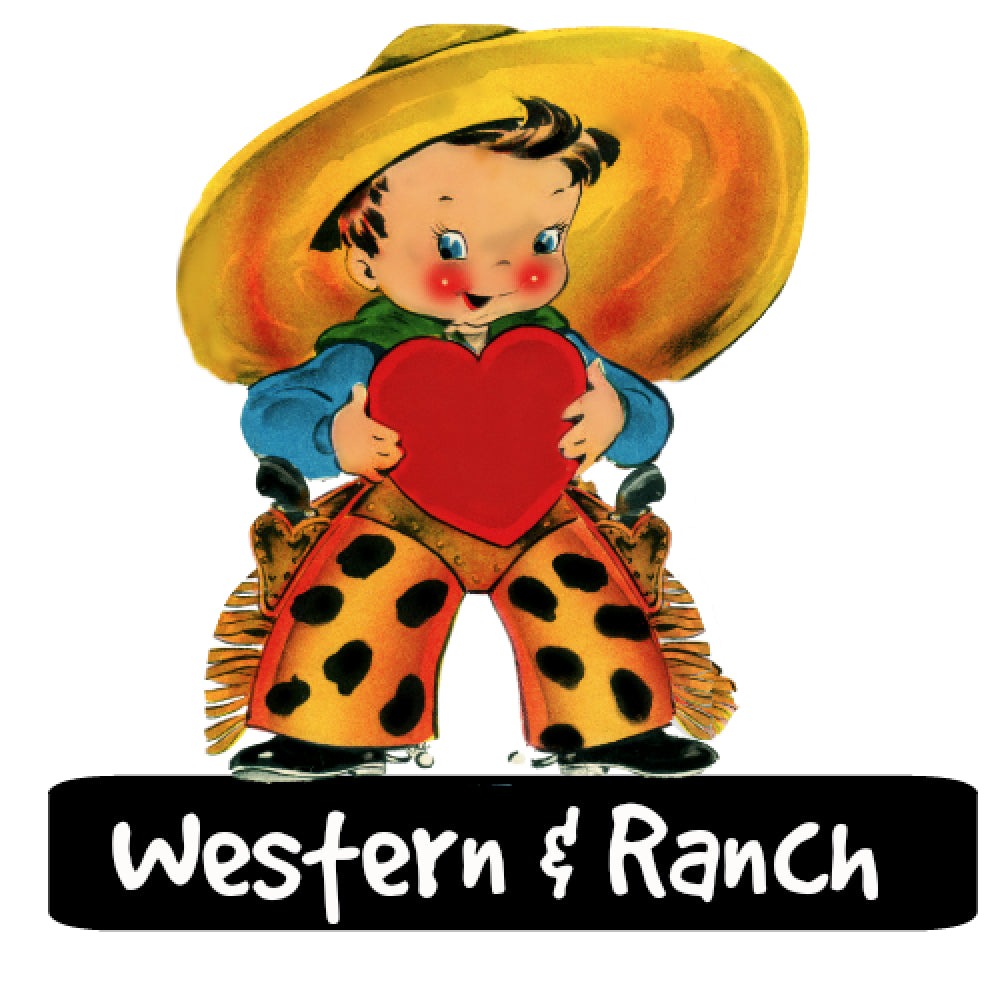 Western & Ranch