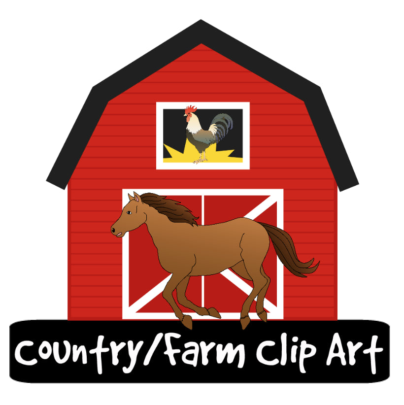 Country & Farm