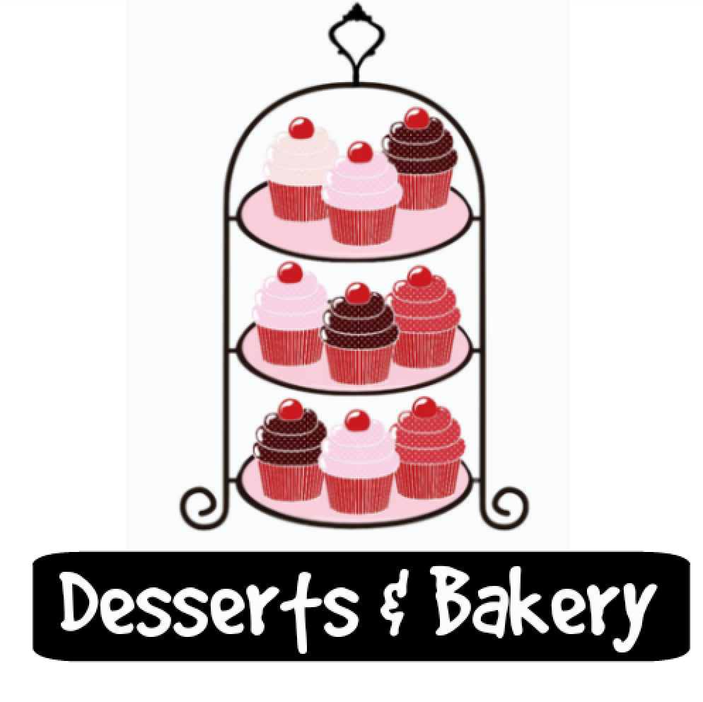 Desserts/Bakery