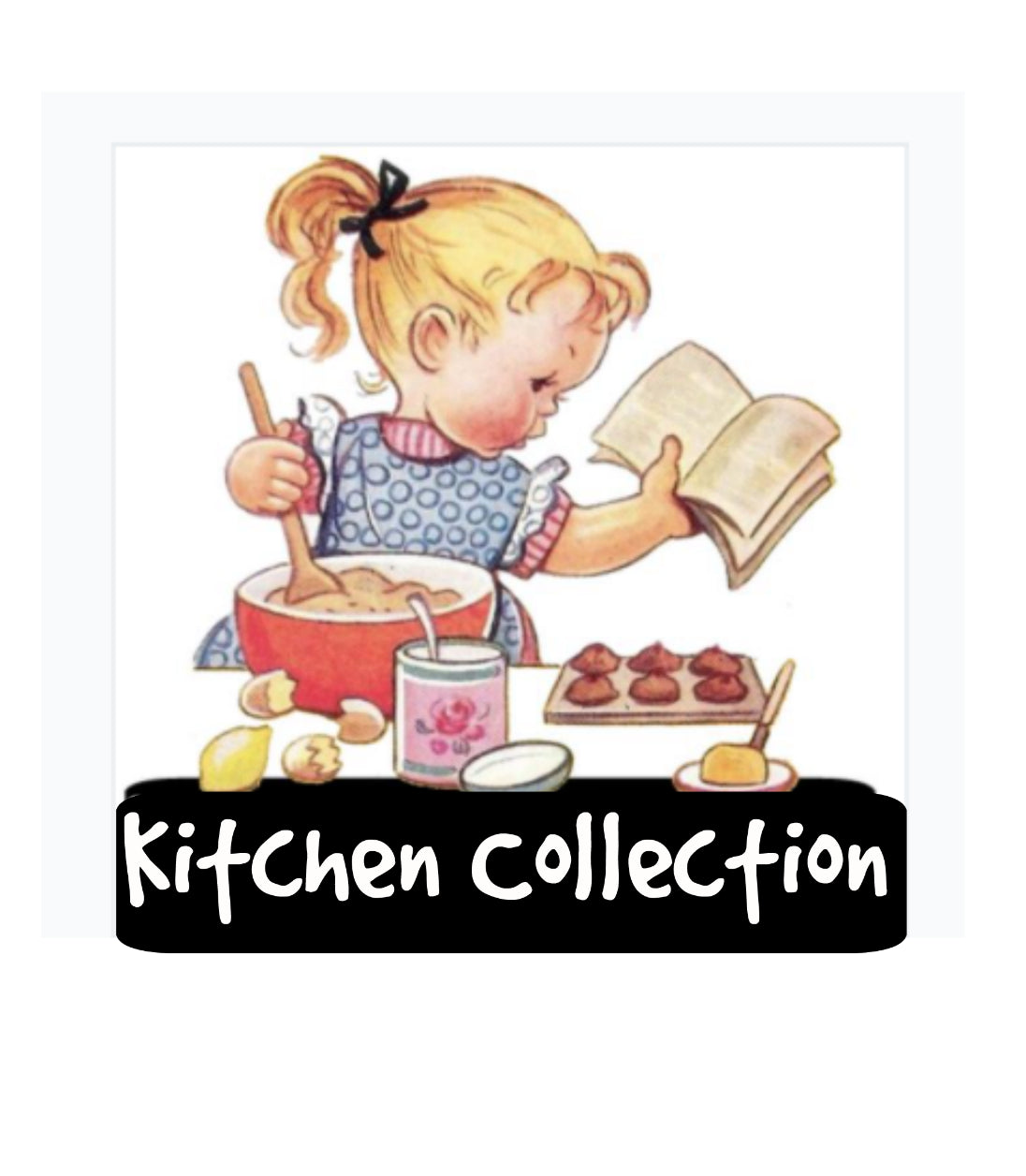 Kitchen Collection