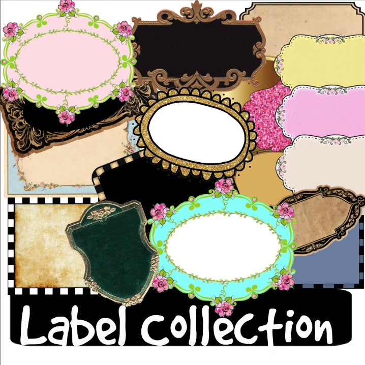 Label Collection