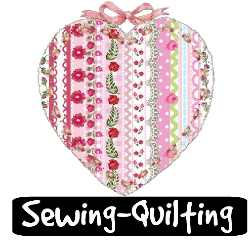 Sewing/Quilting