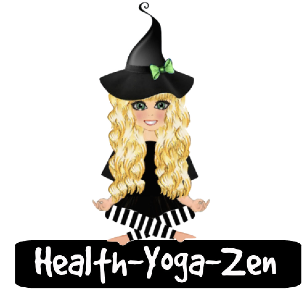 Health/Yoga/Zen