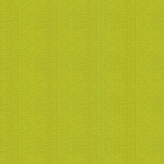 Funky Lime Green Patterned Background 12x12