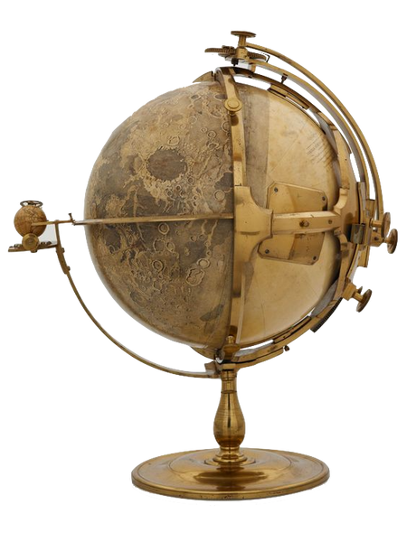 1797 Globe