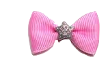 Pink Bows set #3