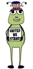 Alien #20 United We Stand