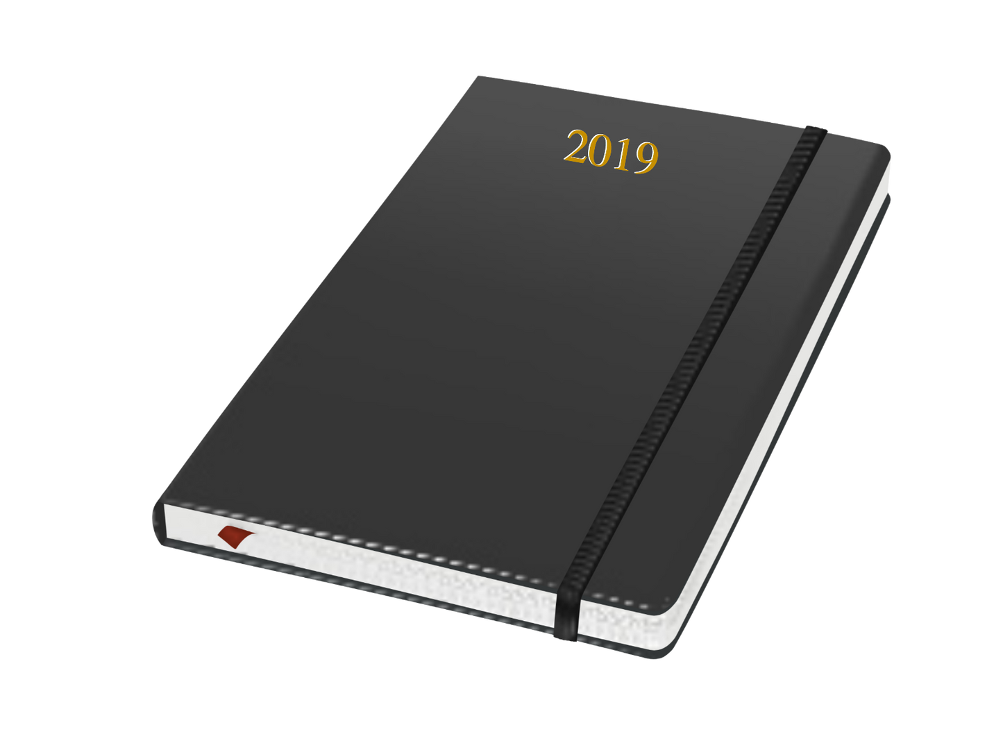 2019 Office Planner - Journal