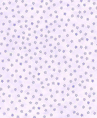 Baby Stars - 8X10 Tiny Stars Perfect For Baby Backgrounds