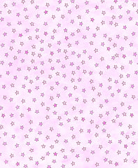 Baby Stars - 8X10 Tiny Stars Perfect For Baby Backgrounds