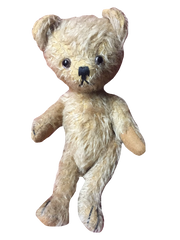 Cute Teddy Bear Bundle
