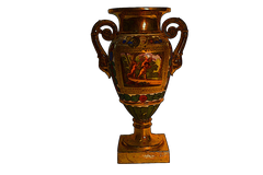 Antique Vase Urn
