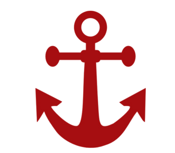 Red Anchor