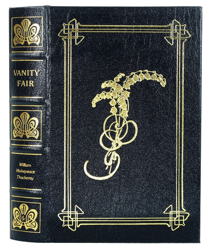 Antique Book Vanity Fair