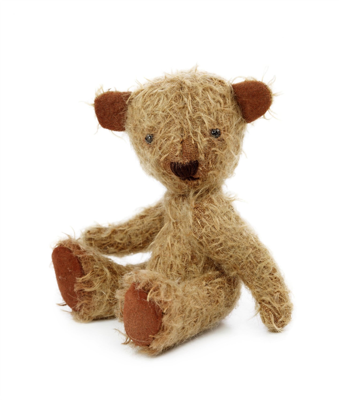 Antique Teddy Bear #7