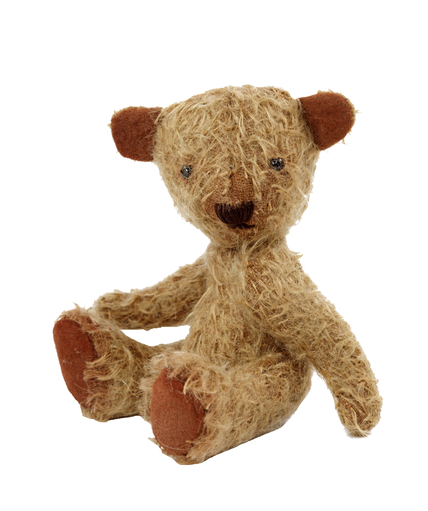 Antique Teddy Bear #7