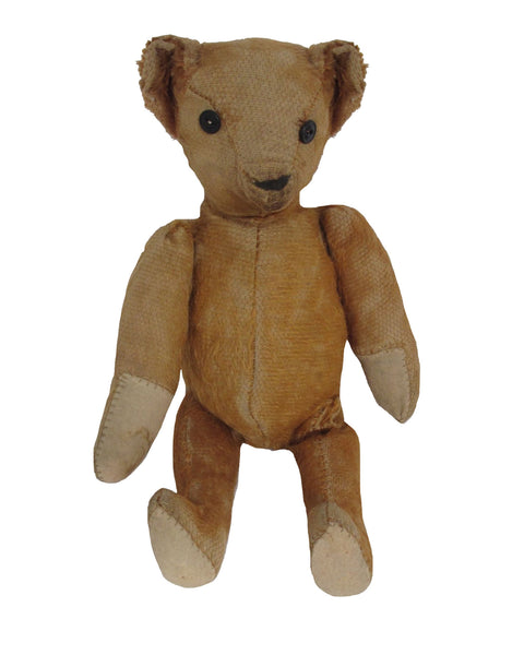 Antique Teddy Bear #9