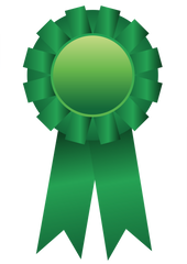 Green Ribbon Award