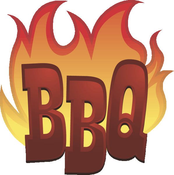 BBQ - Barbecue Bundle #1 - 10- Images