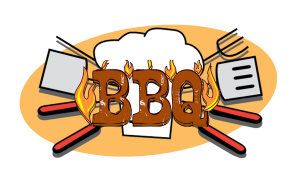 BBQ - Barbecue Bundle #1 - 10- Images