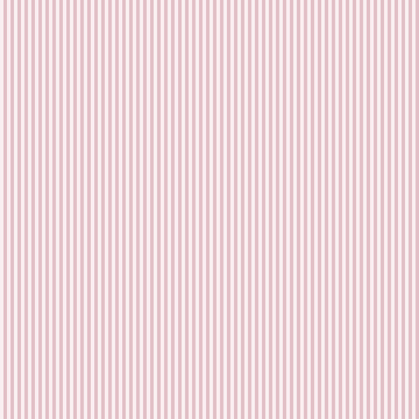 Baby Pink Thin Stripes 12x12 Background