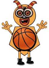 Basket Case Boy Monster or Robot