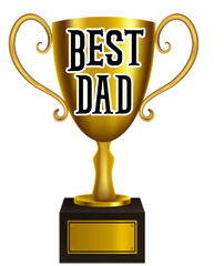 Best Dad Cartoon Coloring Bundle - SCROLL TO SEE ALL ITEMS