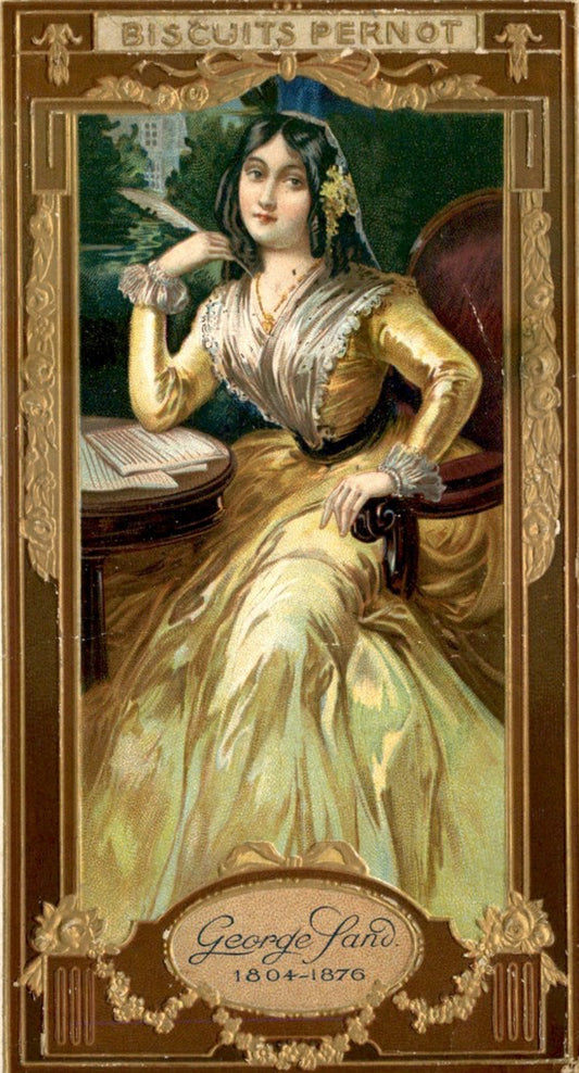 1800s Beautiful Lady