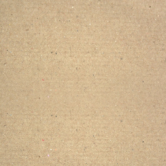 Brown Cardboard Like Texture 12X12 Background
