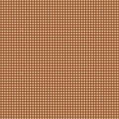 Browns Small Gingham Plaid Prim Background 12x12