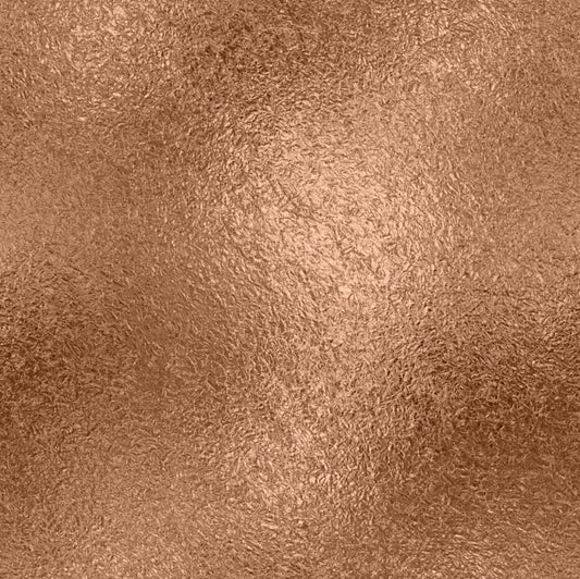 Brown Foil Crinkle 12x12 Background