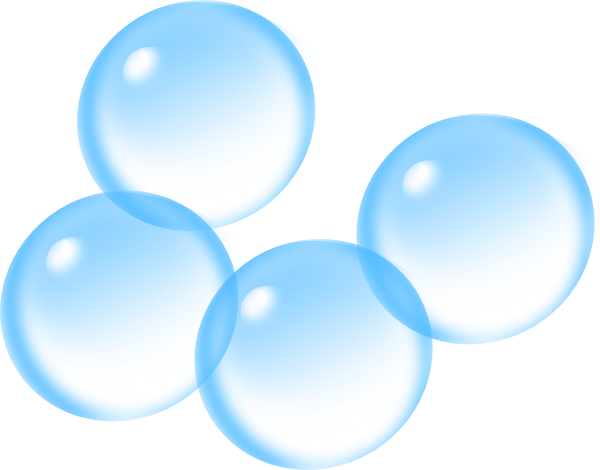 Bubble Bundle - Water Bubbles