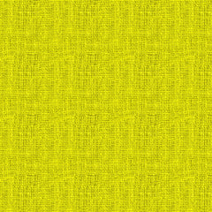 Burlap Background Collection #5 - Yellow