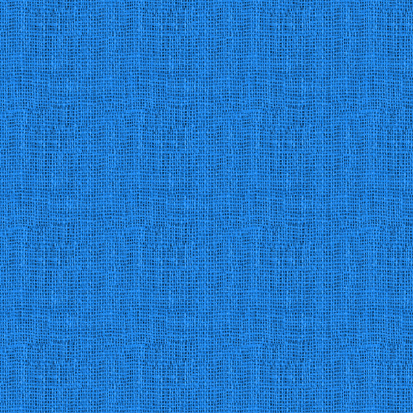 Burlap Background Collection #4 - BLUE
