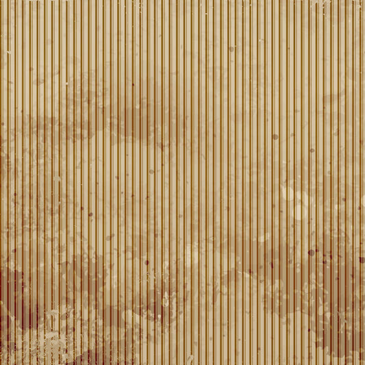 Prim cardboard Rippled brown Background