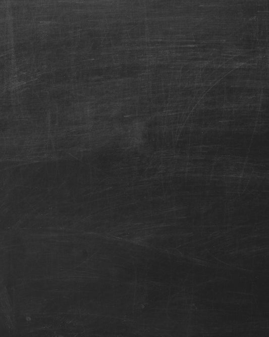 Black Chalkboard