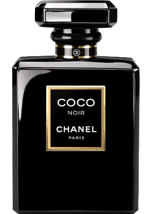 Coco Chanel Bottle
