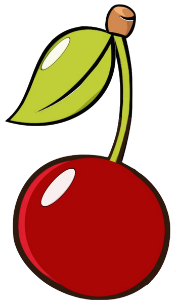 Cherry PNG Clip Art