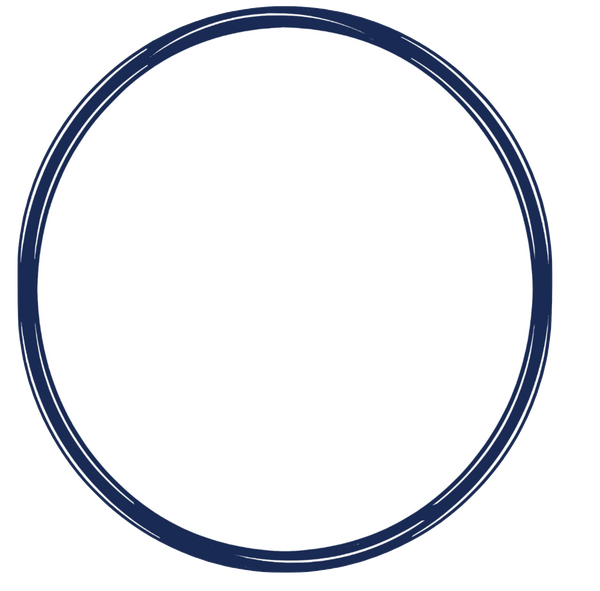 13 Shiny Big Circle Frames White Backgrounds - 13 Colors - 13 Images Bundle