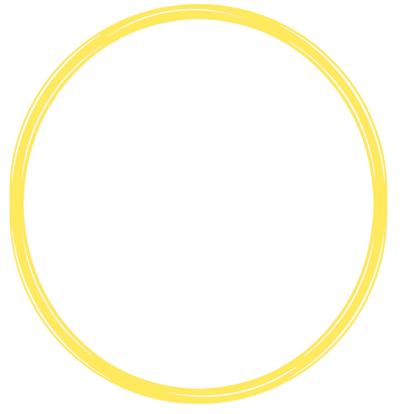 13 Shiny Big Circle Frames White Backgrounds - 13 Colors - 13 Images Bundle