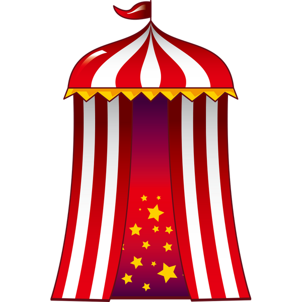 Circus Tent